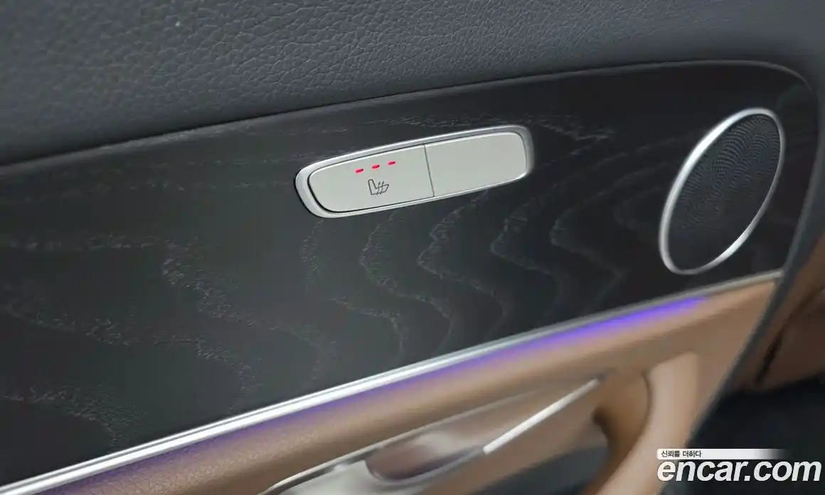 Mercedes-Benz E-Class 2022 2.0 гидро в Москве № 1348006, фото 24