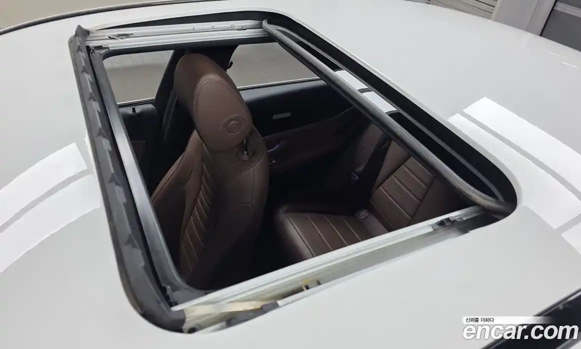 Mercedes-Benz E-Class 2022 2.0 гидро в Москве № 1348006, фото 25