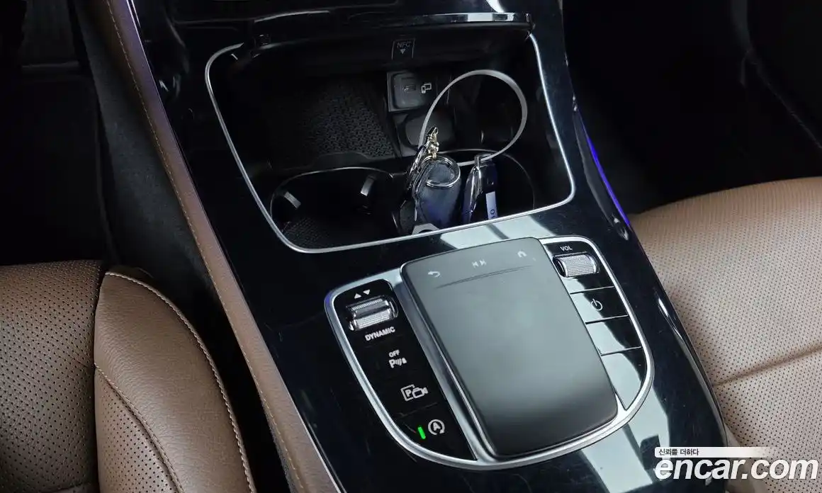 Mercedes-Benz E-Class 2022 2.0 гидро в Москве № 1348006, фото 31