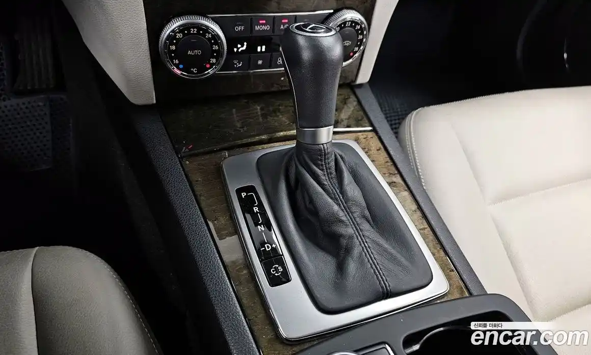 Mercedes-Benz C-Class 2008 1.8 гидро в Москве № 1348199, фото 11