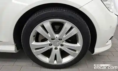 Mercedes-Benz C-Class 2008 1.8 гидро в Москве № 1348199, миниатюра 6