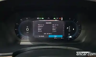 Volvo S90 2021 2.0 гидро в Москве № 1348749, миниатюра 11