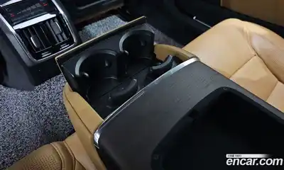 Volvo S90 2021 2.0 гидро в Москве № 1348749, миниатюра 12