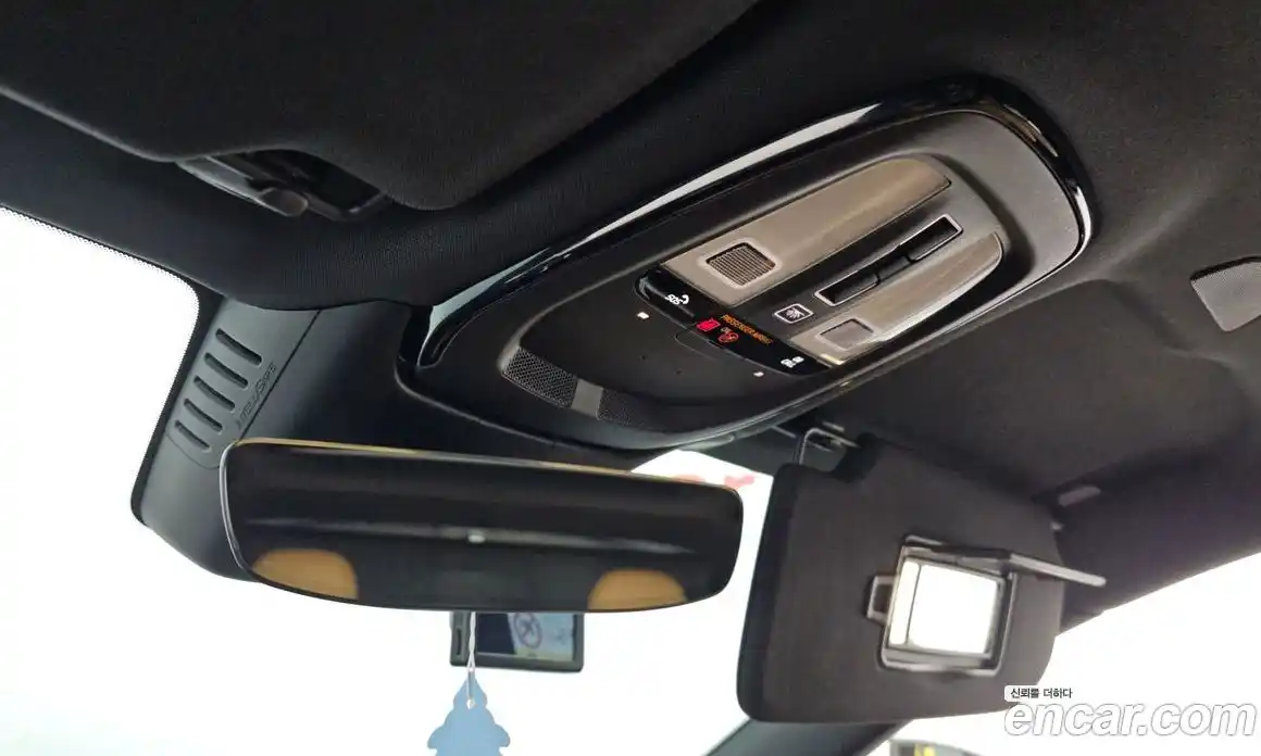 Volvo S90 2021 2.0 гидро в Москве № 1348749, фото 30