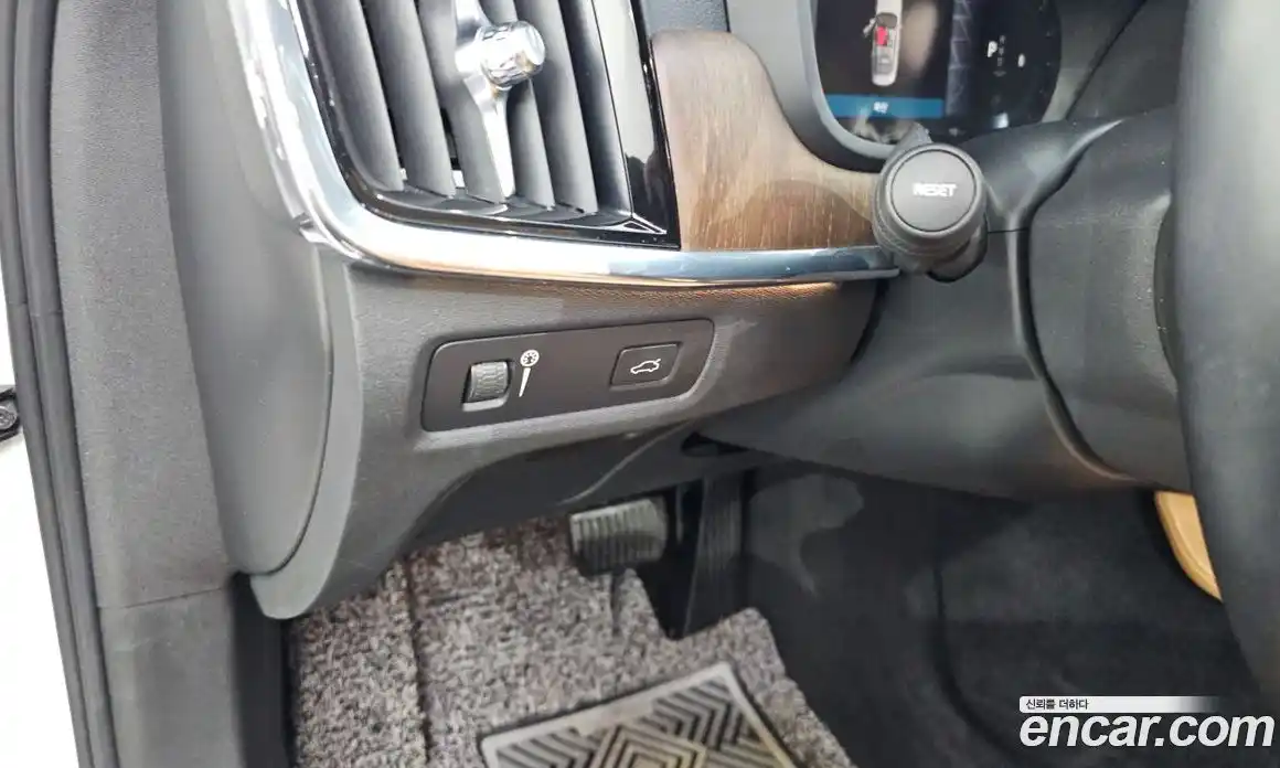 Volvo S90 2021 2.0 гидро в Москве № 1348749, фото 31