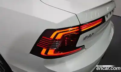 Volvo S90 2021 2.0 гидро в Москве № 1348749, миниатюра 9