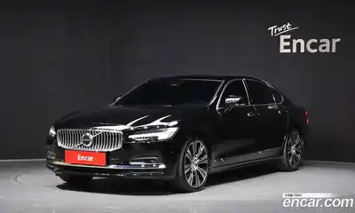 Volvo S90, 2023