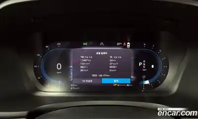 Volvo S90 2023 2.0 гидро в Москве № 1348846, миниатюра 11