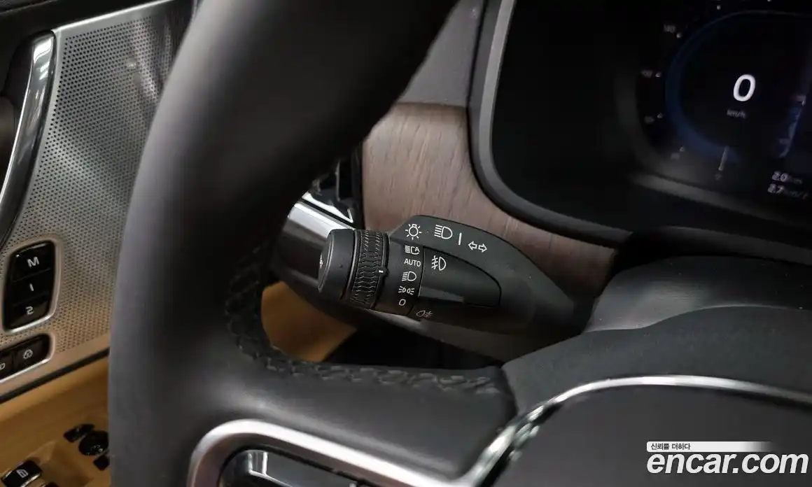 Volvo S90 2023 2.0 гидро в Москве № 1348846, фото 32