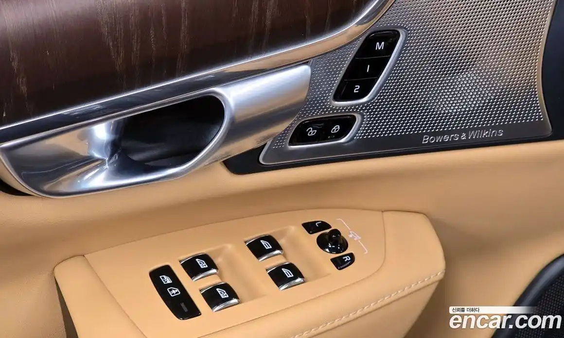 Volvo S90 2023 2.0 гидро в Москве № 1348846, фото 33