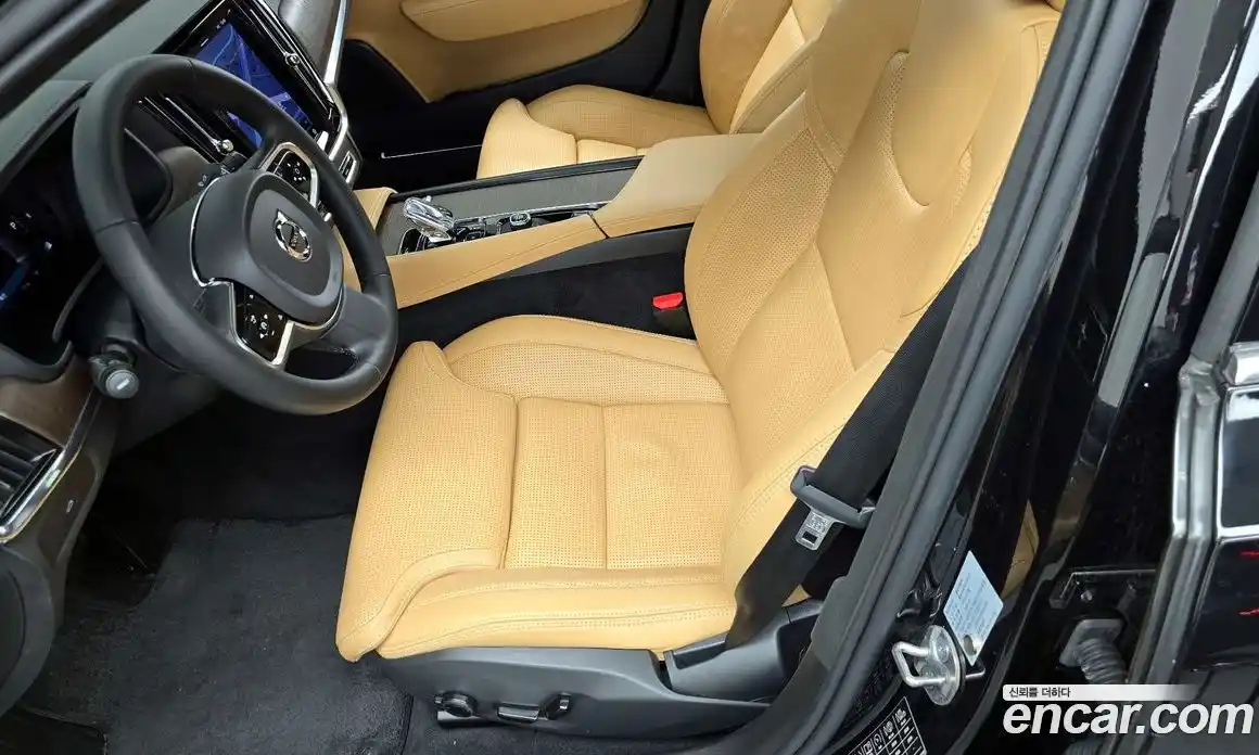 Volvo S90 2023 2.0 гидро в Москве № 1348846, фото 34