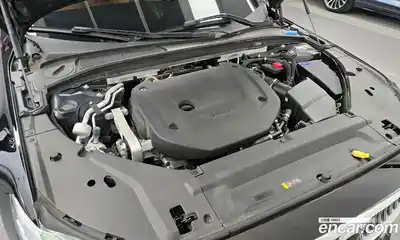 Volvo S90 2023 2.0 гидро в Москве № 1348846, миниатюра 6