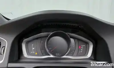 Volvo S60 2017 2.0 гидро в Москве № 1348847, миниатюра 11