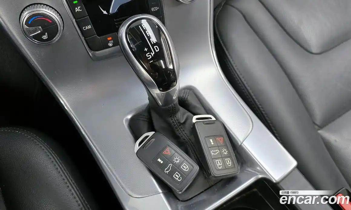 Volvo S60 2017 2.0 гидро в Москве № 1348847, фото 12