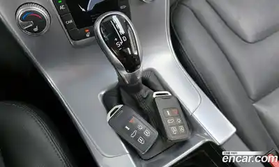 Volvo S60 2017 2.0 гидро в Москве № 1348847, миниатюра 12
