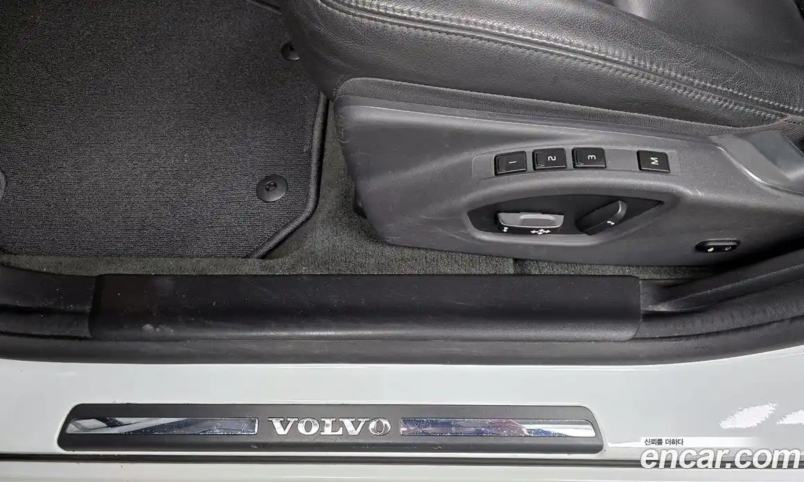 Volvo S60 2017 2.0 гидро в Москве № 1348847, фото 16