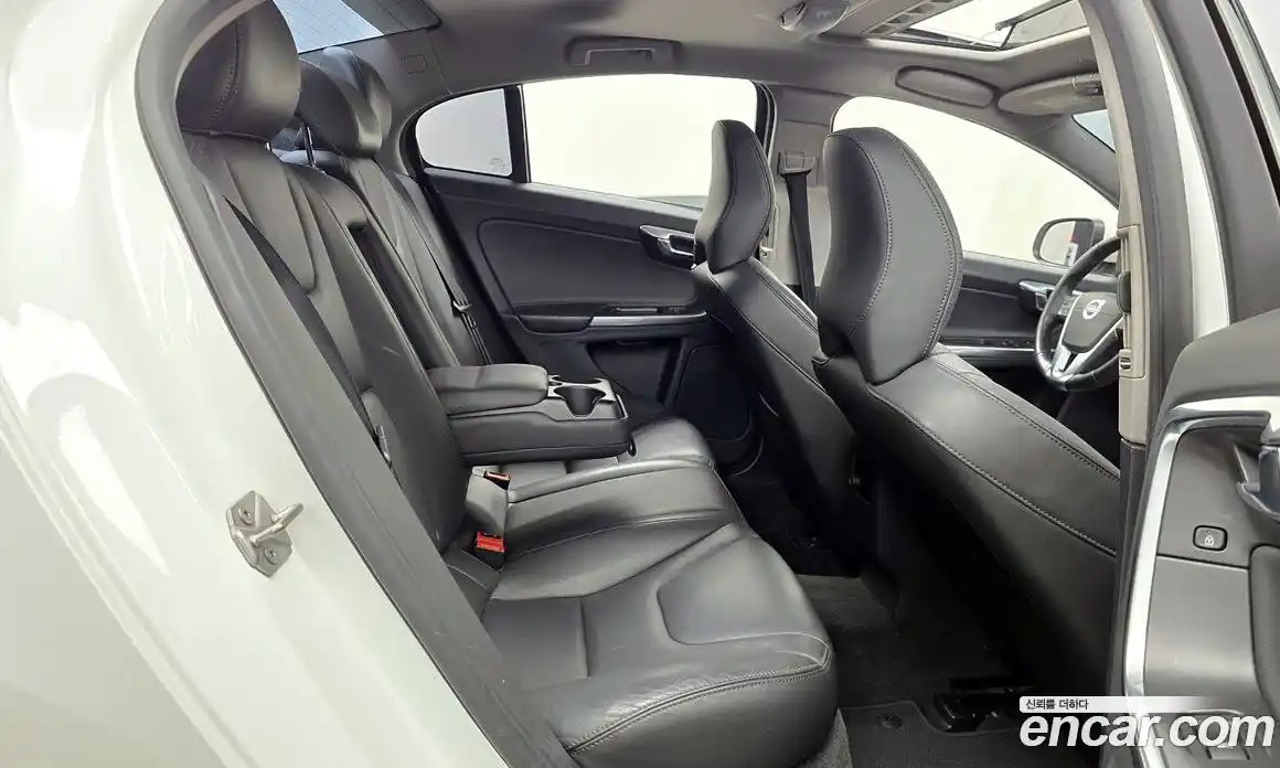 Volvo S60 2017 2.0 гидро в Москве № 1348847, фото 18