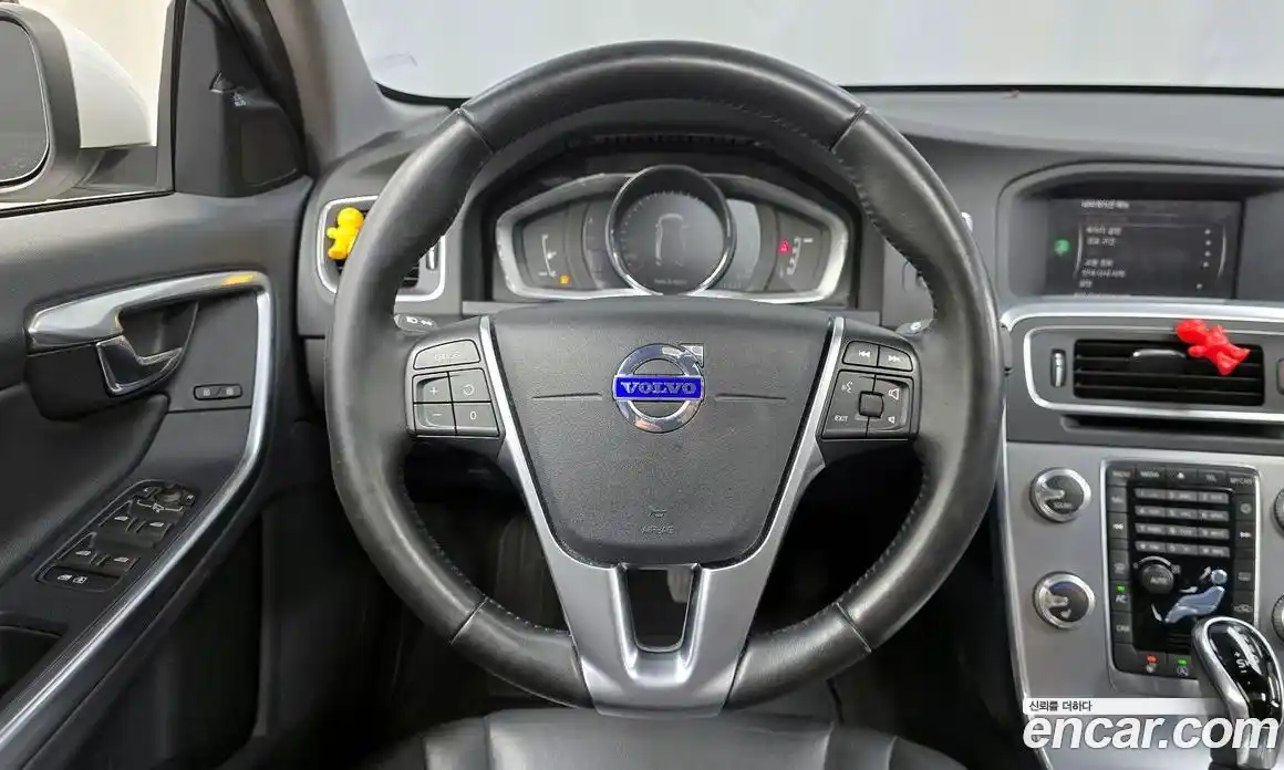 Volvo S60 2017 2.0 гидро в Москве № 1348847, фото 19