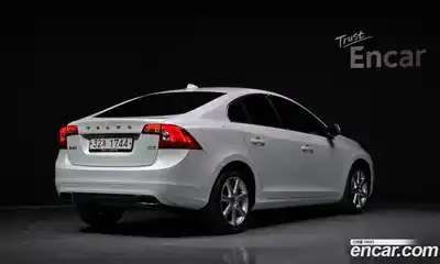 Volvo S60 2017 2.0 гидро в Москве № 1348847, миниатюра 2