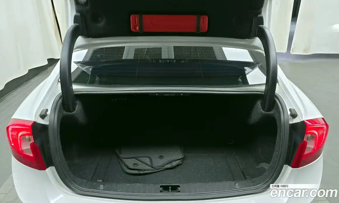 Volvo S60 2017 2.0 гидро в Москве № 1348847, фото 26