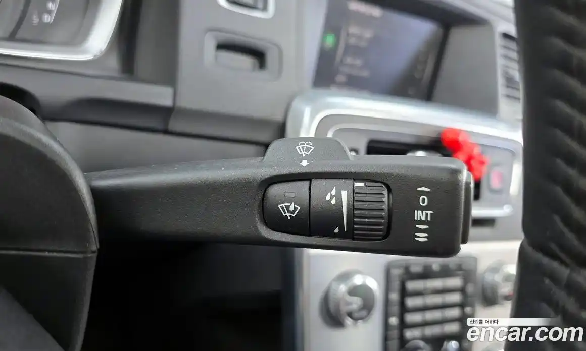 Volvo S60 2017 2.0 гидро в Москве № 1348847, фото 30