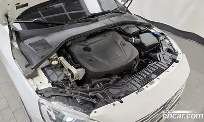 Volvo S60 2017 2.0 гидро в Москве № 1348847, миниатюра 6