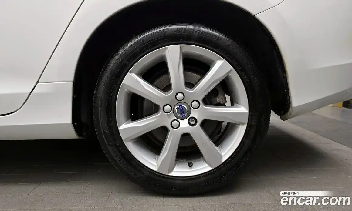 Volvo S60 2017 2.0 гидро в Москве № 1348847, фото 7