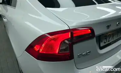 Volvo S60 2017 2.0 гидро в Москве № 1348847, миниатюра 9