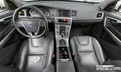 Volvo S60 2017 2.0 гидро в Москве № 1348847, миниатюра 10