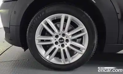 Mini Countryman 2021 1.5 гидро в Москве № 1349752, миниатюра 4