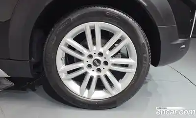 Mini Countryman 2021 1.5 гидро в Москве № 1349752, миниатюра 6