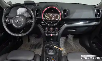 Mini Countryman 2021 1.5 гидро в Москве № 1349752, миниатюра 9