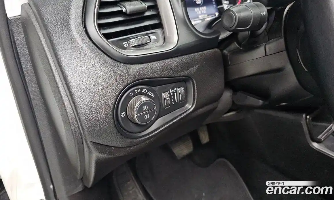Jeep Renegade 2022 1.3 гидро в Москве № 1350505, фото 28