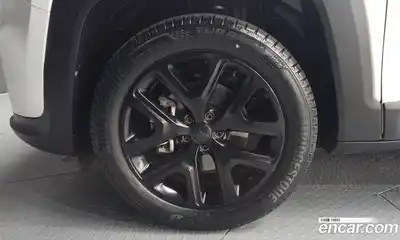 Jeep Renegade 2022 1.3 гидро в Москве № 1350505, миниатюра 5
