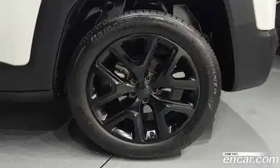 Jeep Renegade 2022 1.3 гидро в Москве № 1350505, миниатюра 7