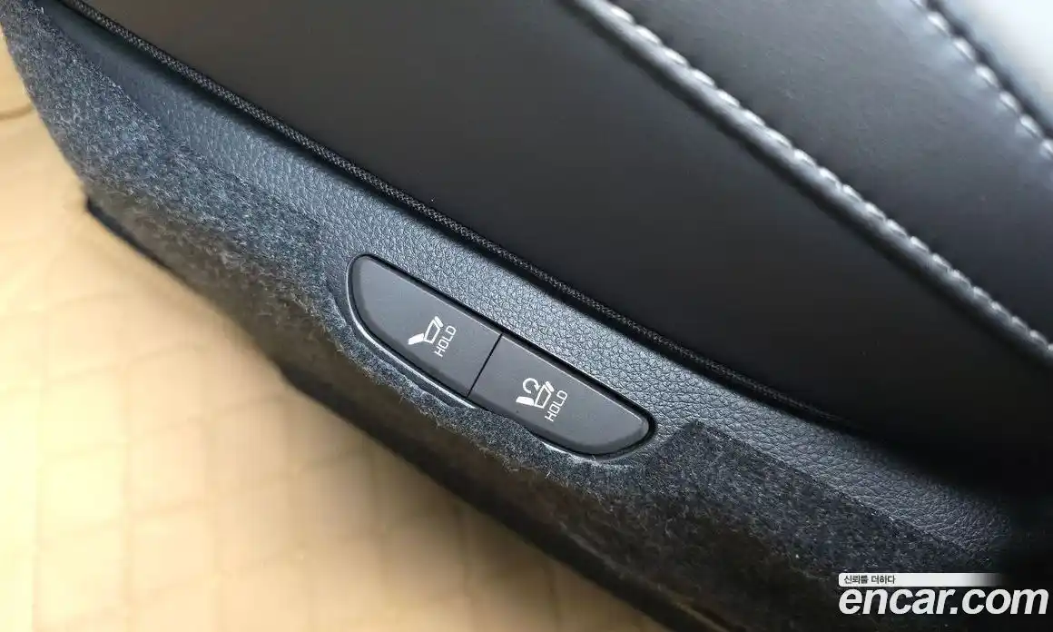 Kia Canival 2024 3.5 гидро в Москве № 1399465, фото 32