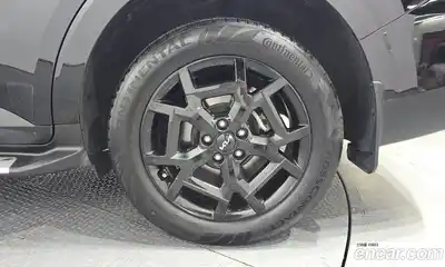 Kia Canival 2024 3.5 гидро в Москве № 1399465, миниатюра 5