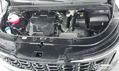 Kia Canival 2024 3.5 гидро в Москве № 1399465, миниатюра 6
