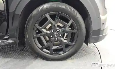 Kia Canival 2024 3.5 гидро в Москве № 1399465, миниатюра 7