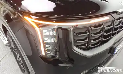 Kia Canival 2024 3.5 гидро в Москве № 1399465, миниатюра 8
