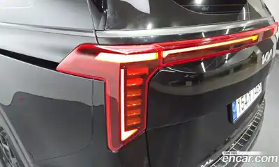 Kia Canival 2024 3.5 гидро в Москве № 1399465, миниатюра 9