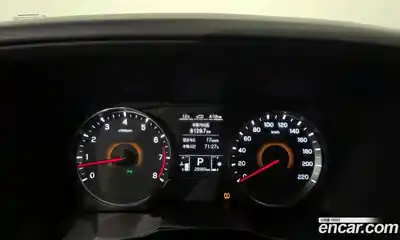 SsangYong TIBOLI 2020 1.5 гидро, миниатюра 11