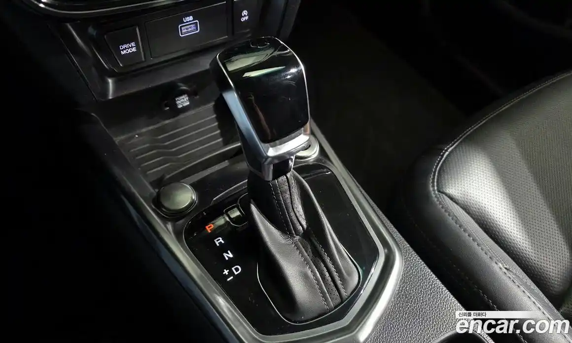 SsangYong TIBOLI 2020 1.5 гидро, фото 12
