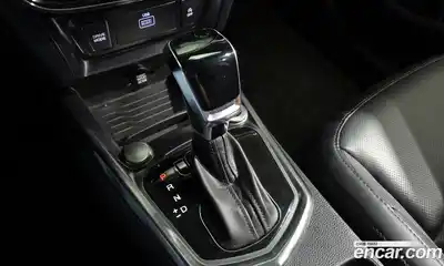 SsangYong TIBOLI 2020 1.5 гидро, миниатюра 12