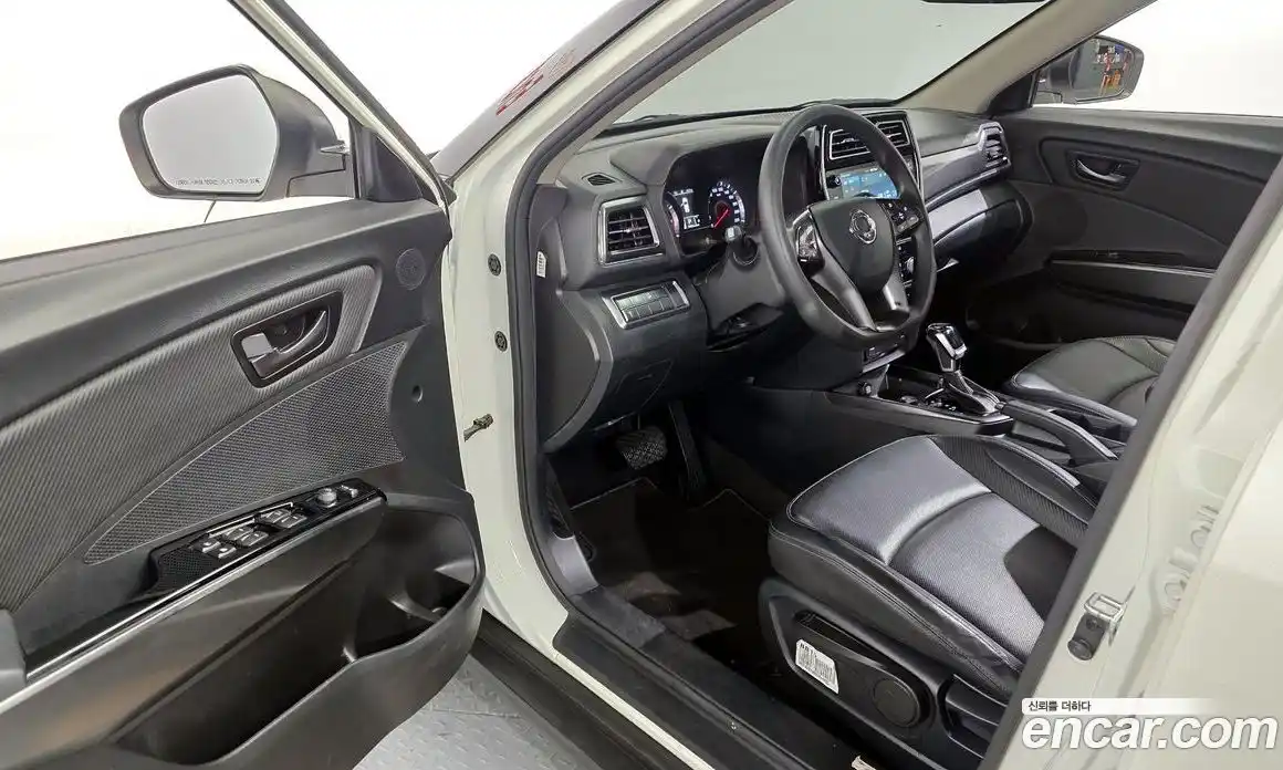 SsangYong TIBOLI 2020 1.5 гидро, фото 13