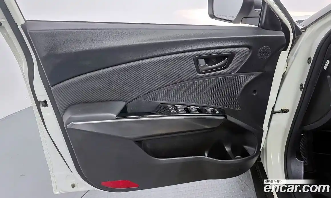 SsangYong TIBOLI 2020 1.5 гидро, фото 14