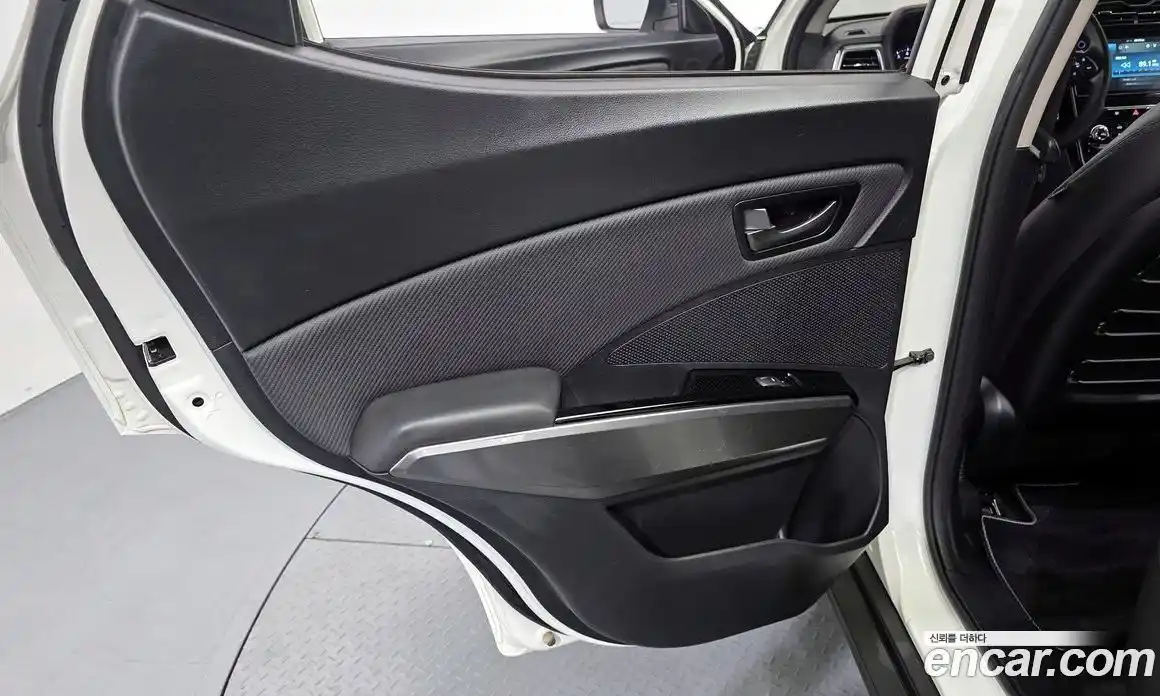 SsangYong TIBOLI 2020 1.5 гидро, фото 15