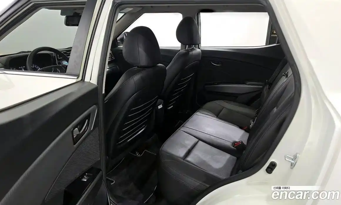 SsangYong TIBOLI 2020 1.5 гидро, фото 17