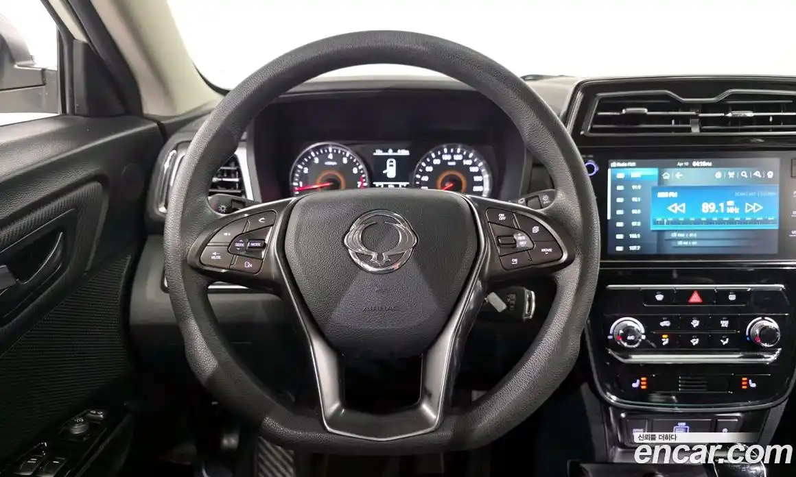 SsangYong TIBOLI 2020 1.5 гидро, фото 19
