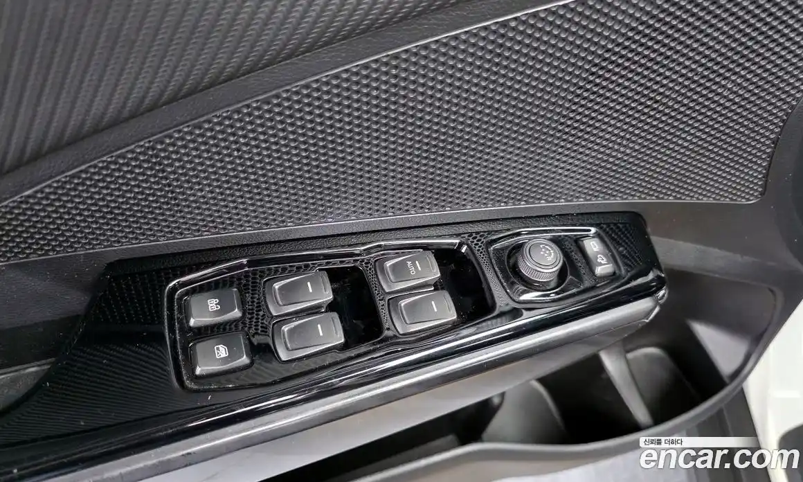 SsangYong TIBOLI 2020 1.5 гидро, фото 20